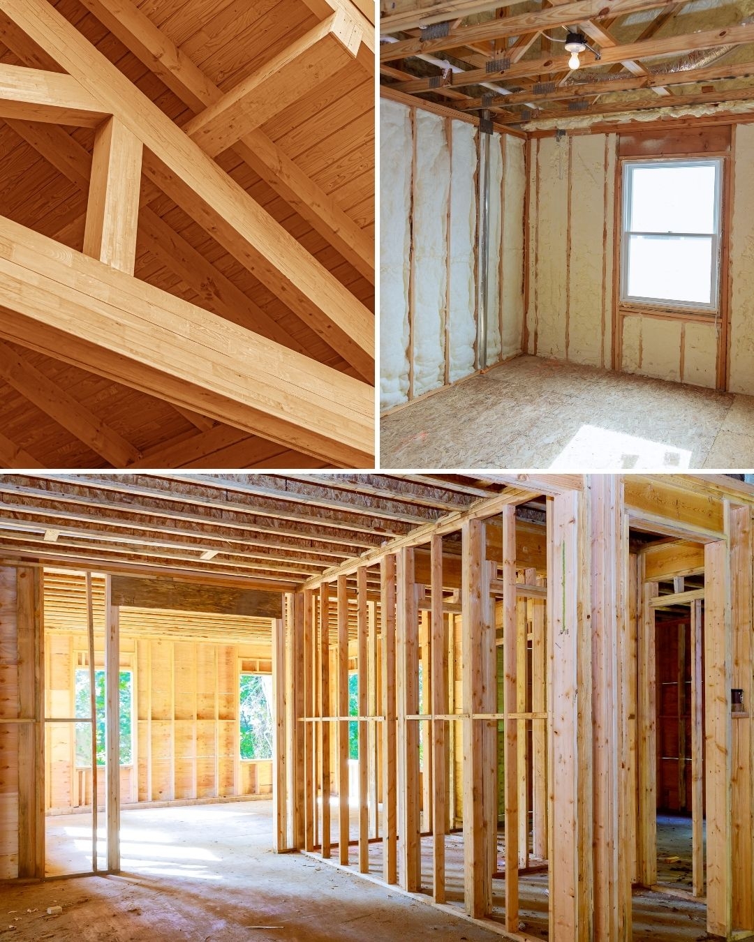 施工力の差が出る"見えない部分"の話 ── 構造・断熱・下地の品質