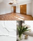 香りでつくる心地良い暮らし ── 天然素材アロマと家の関係