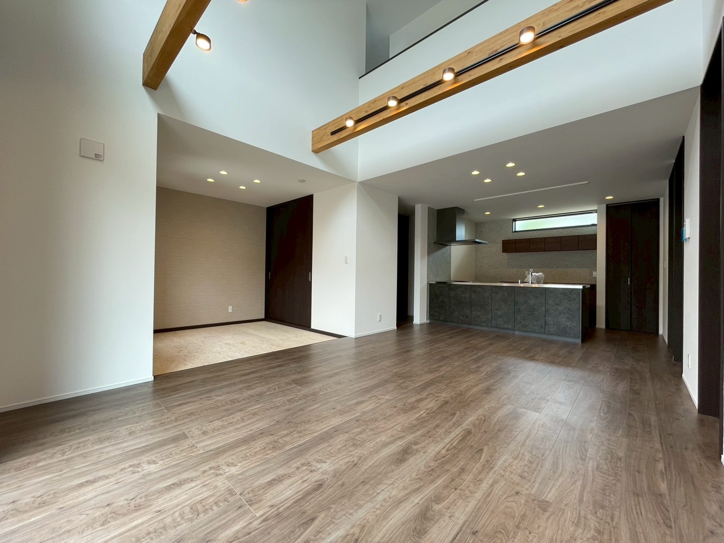 【建物完成】太田市龍舞町分譲住宅｜見学予約受付中